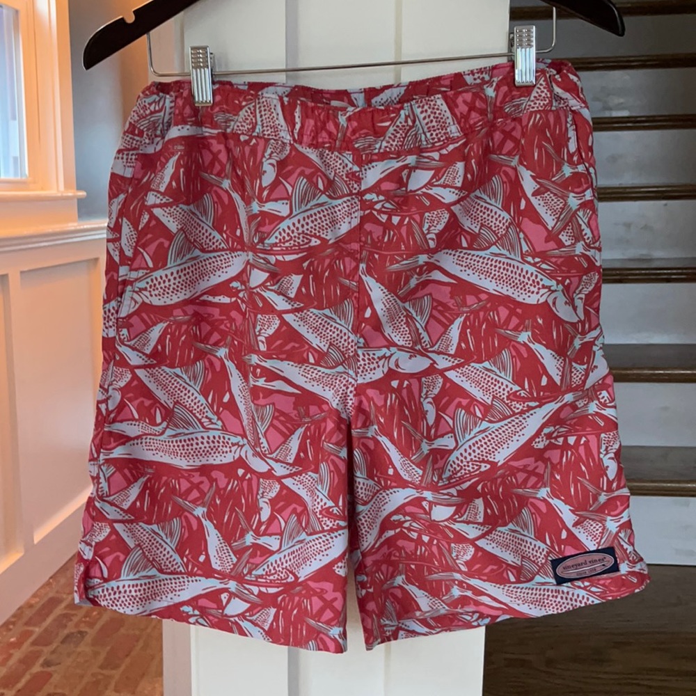 Vineyard Vines Swim Trunks